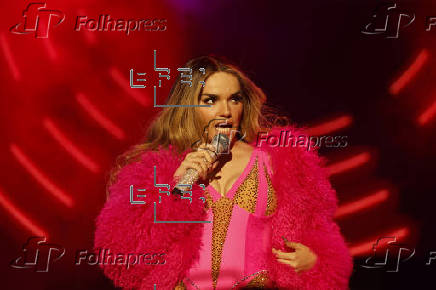 CONCIERTO DE MELODY