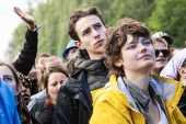 NorthSide Festival 2025 in Aarhus