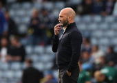 International Friendly - Scotland v Iceland
