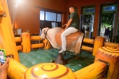 Festa junina com Alceu Valenca