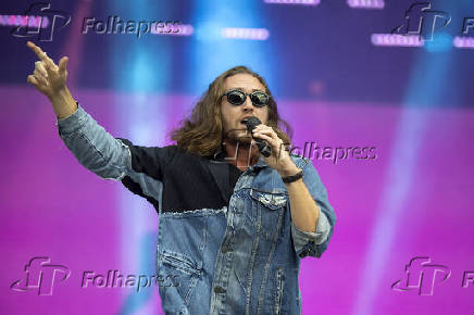 Best Of Blues and Rock 2025