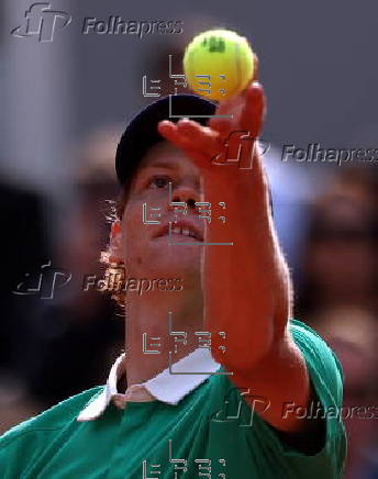 French Open - Day 15