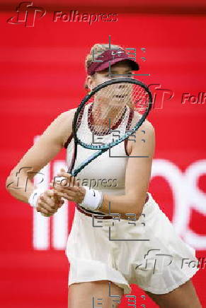 Queen's Club Championships tennis tournament in London