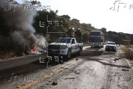 Luis Arce ordena desbloqueo de caminos y Morales advierte que eso provocará una rebelión