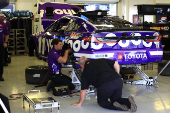NASCAR Cup Series Mexico