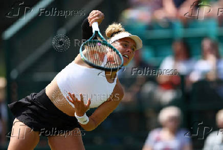 Nottingham Open