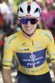 Tour de Suisse - Stage 3