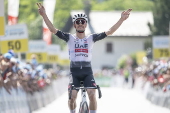 Tour de Suisse - Stage 4