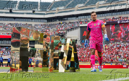 Manchester City x Wydad AC