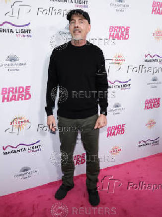 Premiere for the film 