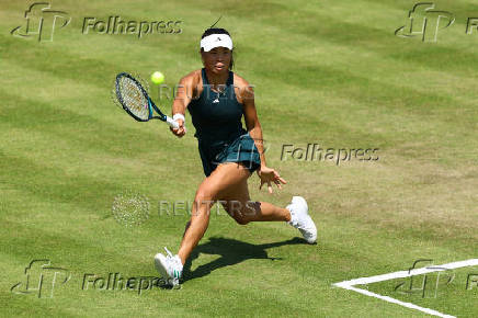 Nottingham Open