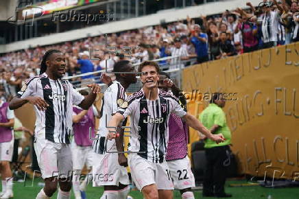 FIFA Club World Cup 2025 - Juventus vs Wydad AC