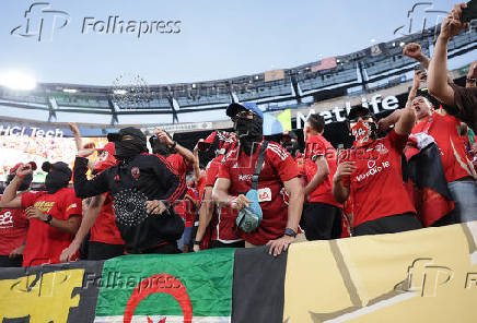FIFA Club World Cup - Group A - FC Porto v Al Ahly