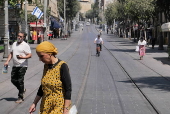Israel accuses Iran of ceasefire violation