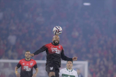Athletico e Coritiba