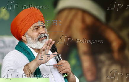 Farmers continue to protest against 'land grab' in Bangalore