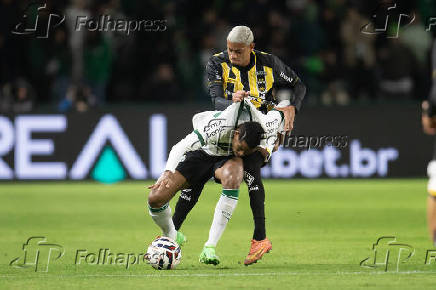BRASILEIRO B 2025, CORITIBA X VOLTA REDONDA