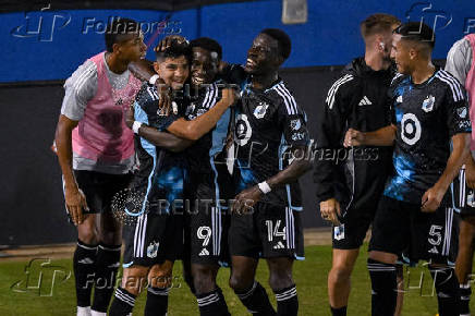 MLS: Minnesota United at FC Dallas