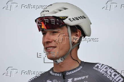 Tour de France 2025 - Stage 1