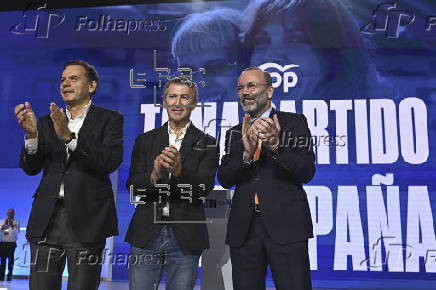 Congreso del PP