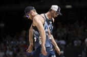 Volleyball World Beach Pro Tour Elite16 in Gstaad