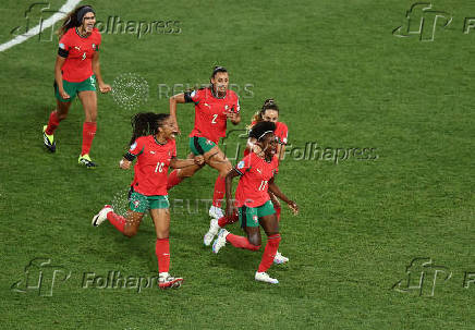 UEFA Women's Euro 2025 - Group B - Portugal v Italy