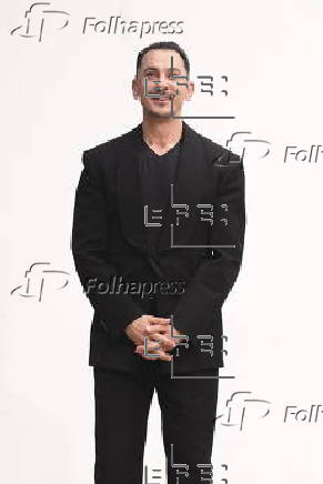 Rami Al Ali - Runway - Paris Fashion Week Haute Couture Fall-Winter 2025/2026