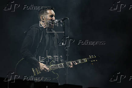 Segunda jornada del festival MAD COOL