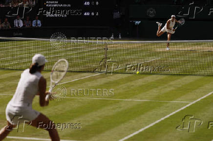 Wimbledon
