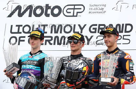 German Grand Prix