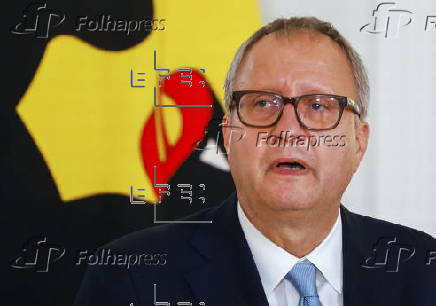 Presentation of the final report of the ‘Initiative for an Effective State’ in Berlin