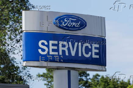 Ford recalls vehicles over fuel pump concerns