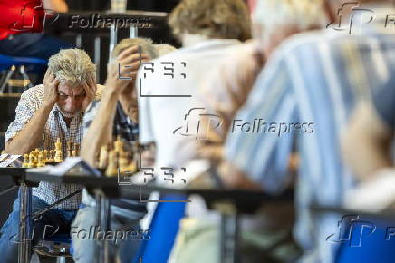 Biel International Chess Festival