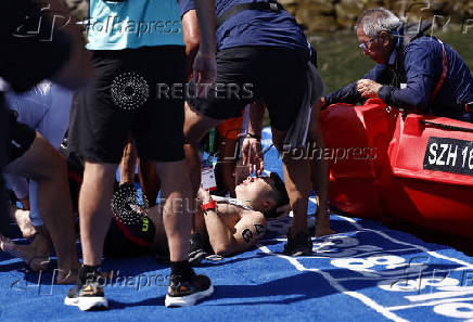 World Aquatics Championships