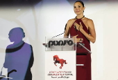 Opening of the 42nd Jerusalem Film Festival