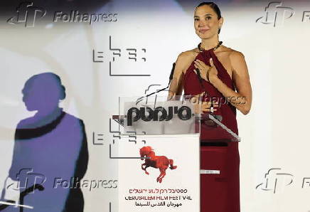 Opening of the 42nd Jerusalem Film Festival