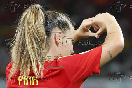 SUIZA - ESPAÑA