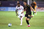 MLS: St. Louis CITY SC at FC Dallas