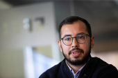 Candidato antichavista ve la 