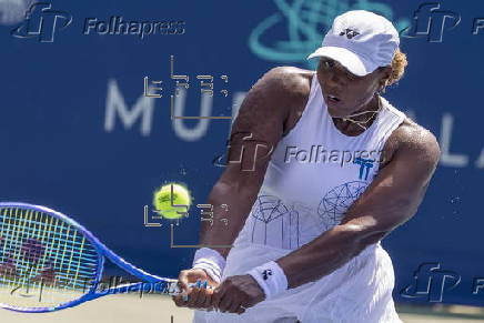 Mubadala DC Citi Open tennis tournament