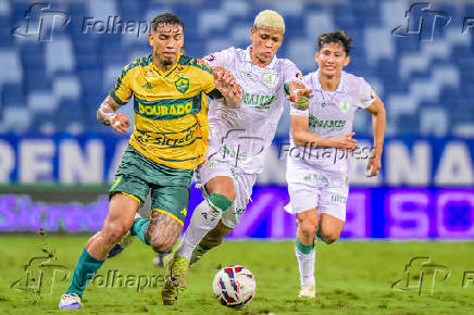 BRASILEIRO B 2025, CUIABA X AMERICA-MG