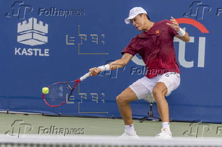 Mubadala DC Citi Open tennis tournament