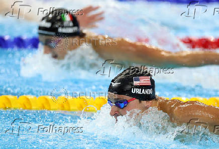 World Aquatics Championships