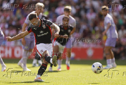 Pre-Season Friendly - Southampton v Brighton & Hove Albion