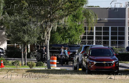 Family and Friends Gather to Honor Hulk Hogan at his Funeral