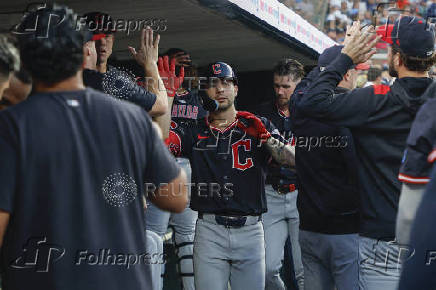 MLB: Cleveland Guardians at Detroit Tigers