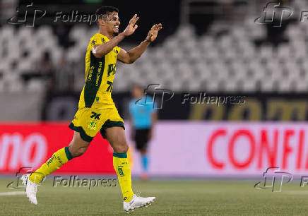 Botafogo x Mirassol
