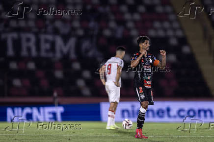 RIBEIRAO PRETO, SP, 18.09.2025-BRASILEIRO SERIE B-BOTAFOGO (SP) X OPERARIO (PR)