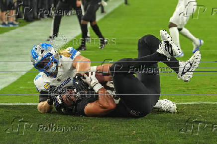NFL: Detroit Lions at Baltimore Ravens