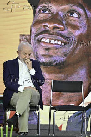 Lula lança Tarifa Social Luz do Povo